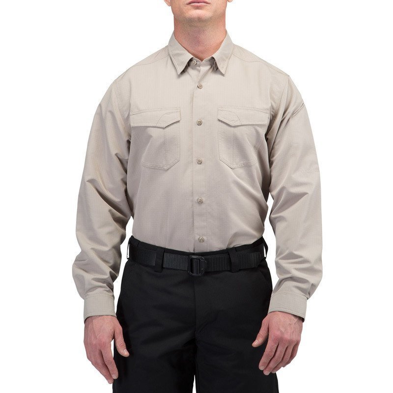 5.11 FAST-TAC L/S GÖMLEK
