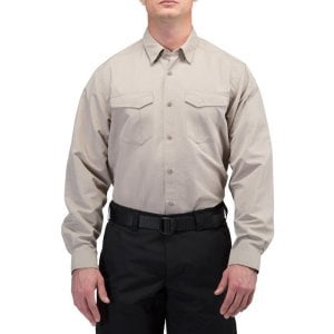 5.11 FAST-TAC L/S GÖMLEK