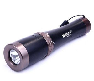 WATTON WT-213 SU ALTI PROFESYONEL EL FENERİ