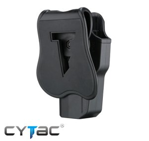 CYTAC GLOCK 17-23-32 SOLAK TABANCA KILIFI