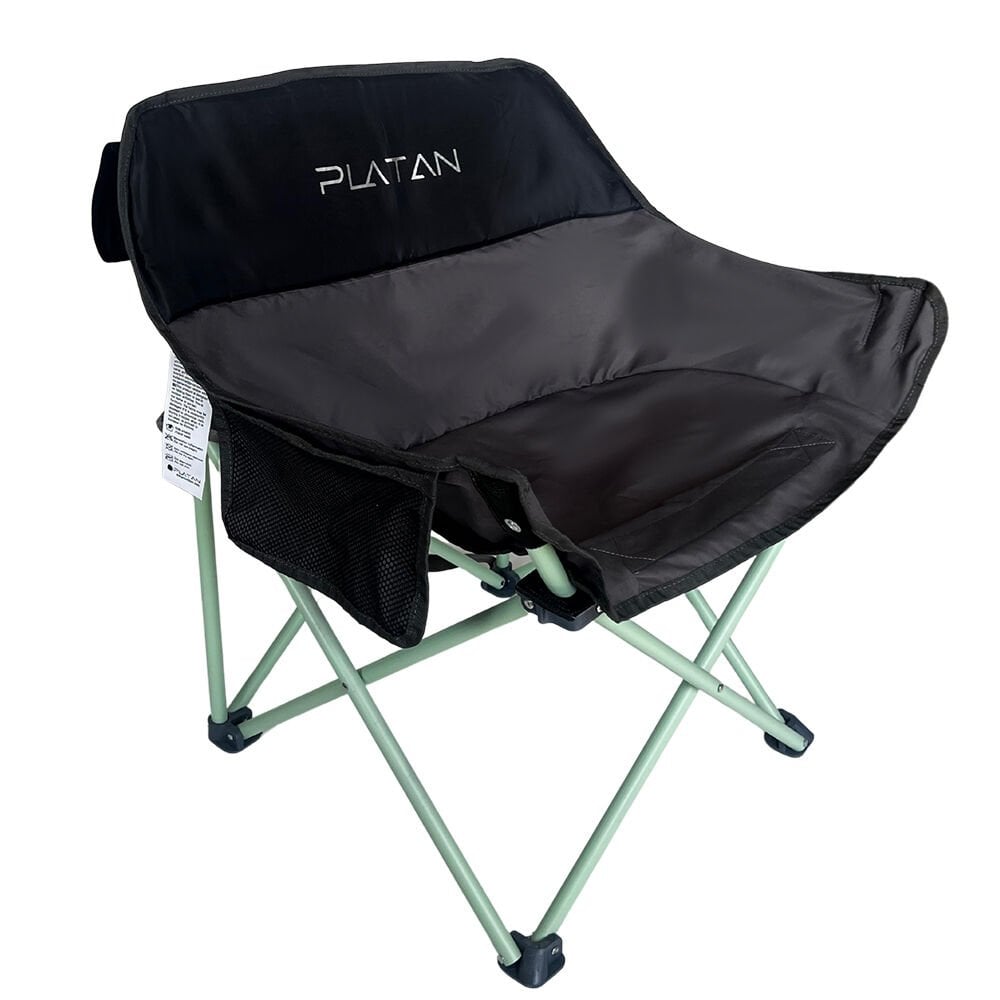 PLATAN ONES-MH KATLANIR KAMP SANDALYESİ