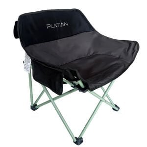 PLATAN ONES-MH KATLANIR KAMP SANDALYESİ