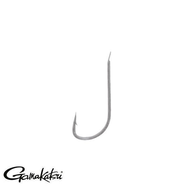 GAMAKATSU LS-1050N No:8 Olta İğnesi 1/15
