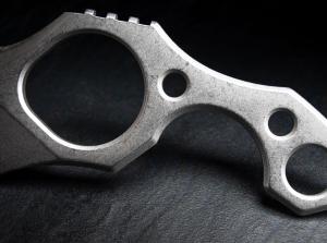 Böker Plus Rescue Kiridashi Bıçak