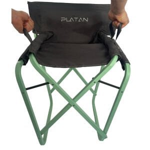PLATAN ONES-K KATLANIR KAMP SANDALYESİ