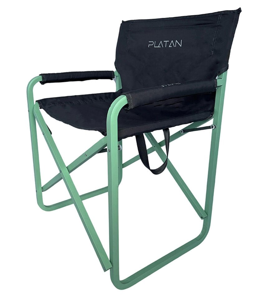 PLATAN ONES-K KATLANIR KAMP SANDALYESİ