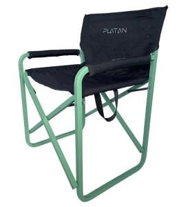 PLATAN ONES-K KATLANIR KAMP SANDALYESİ