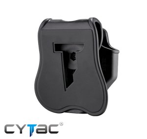 CYTAC RUGER LC380-LC9 TABANCA KILIFI