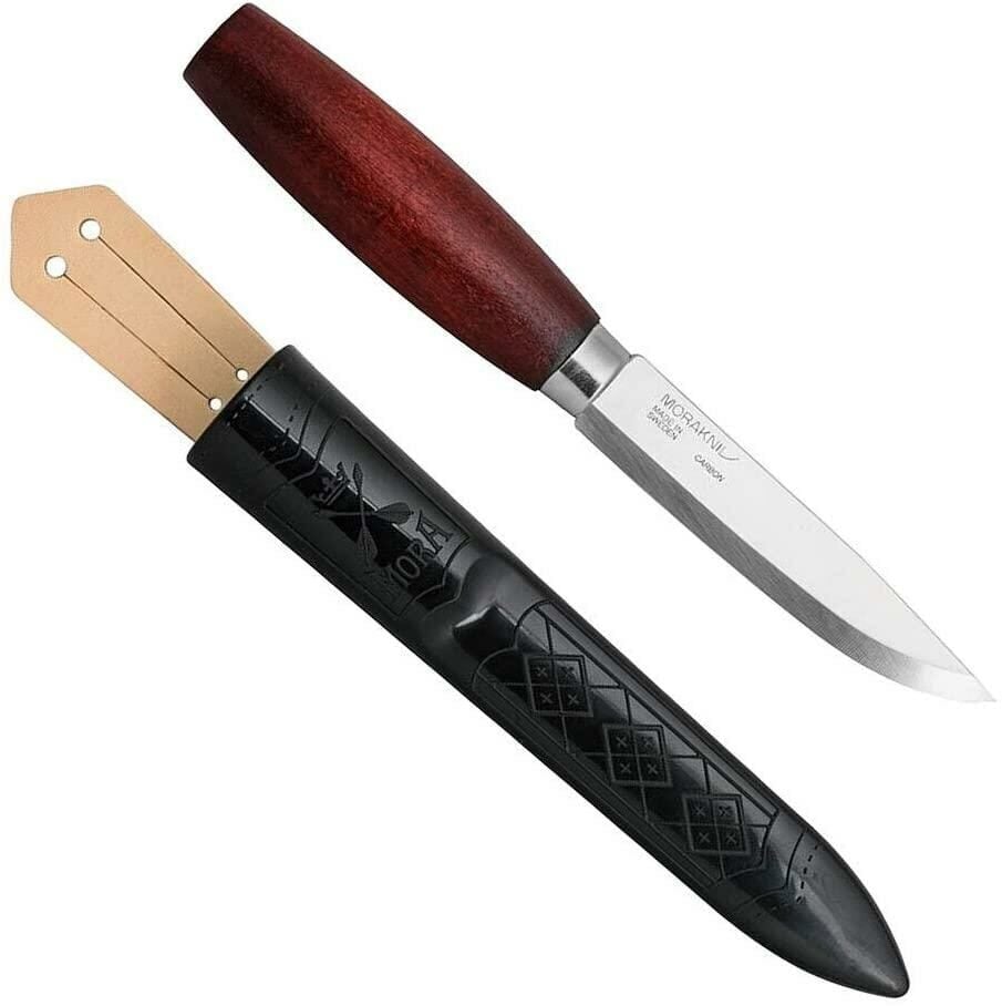 Morakniv Classic No 2 High Carbon Steel Blade Bıçak