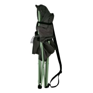 PLATAN ONES-M KATLANIR KAMP SANDALYESİ