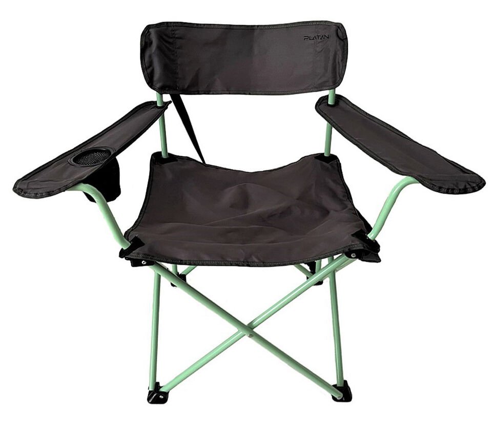 PLATAN ONES-M KATLANIR KAMP SANDALYESİ