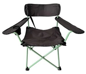 PLATAN ONES-M KATLANIR KAMP SANDALYESİ