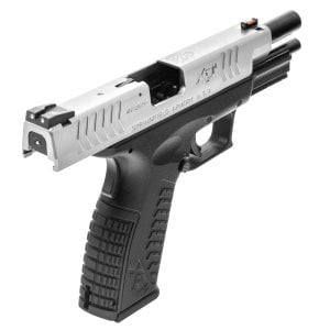 CYBERGUN SPRINGFIELD ARMORY XD-M BS BLOWBACK HAVALI TABANCA
