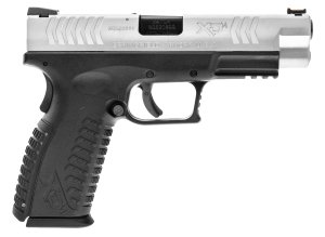 CYBERGUN SPRINGFIELD ARMORY XD-M BS BLOWBACK HAVALI TABANCA