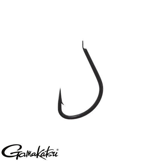 GAMAKATSU LS-3510F No:1 Olta İğnesi 1/10