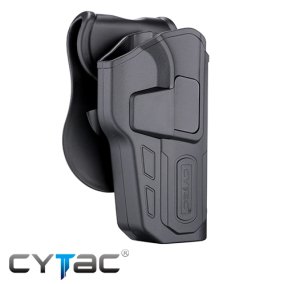 CYTAC CZ 75 SP-01 SHADOW TABANCA KILIFI