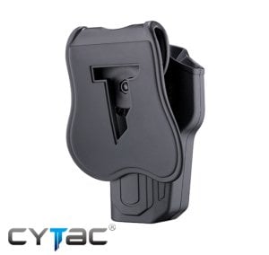 CYTAC CZ 75 SP-01 SHADOW TABANCA KILIFI