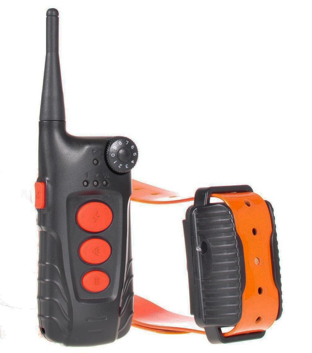 AETERTEK AT918C KUMANDALI KÖPEK EĞİTİM TASMASI