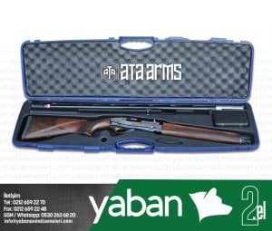 ATA ARMS NEO 10.YIL YARI OTOMATİK AV TÜFEĞİ / 2.EL