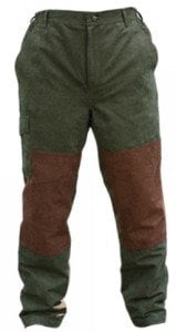 M.REMINGTON SÜET PANTOLON
