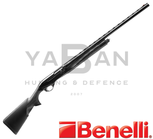 BENELLI MONTEFELTRO BLACK SENTETİK YARI OTOMATİK AV TÜFEĞİ