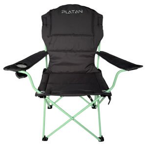 PLATAN ONES-LP KATLANIR KAMP SANDALYESİ