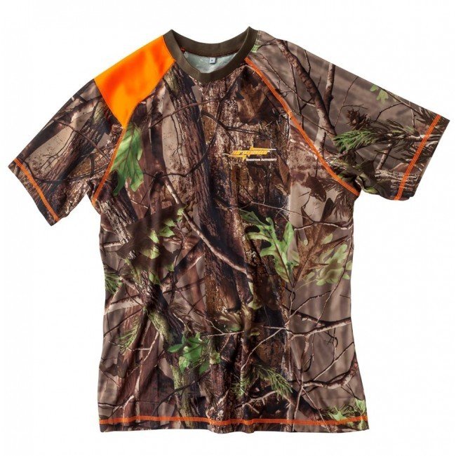 ARMSAN ORMAN DESEN T-SHIRT