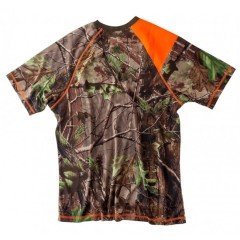ARMSAN ORMAN DESEN T-SHIRT