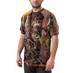 ARMSAN ORMAN DESEN T-SHIRT
