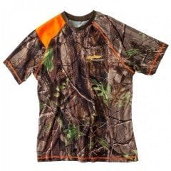 ARMSAN ORMAN DESEN T-SHIRT