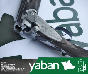 BERETTA S3 SUPERPOZE AV TÜFEĞİ / 2.EL