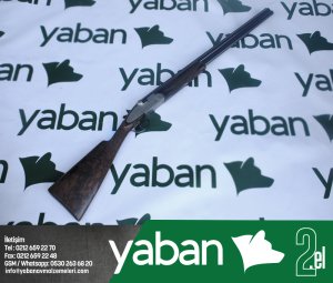 BERETTA S3 SUPERPOZE AV TÜFEĞİ / 2.EL