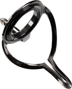 Fladen Çift Ayak Titanium Halka 20 MM