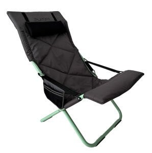 PLATAN ONES-E ŞEZLONG TİPİ KATLANIR KAMP SANDALYESİ