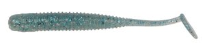 SPRO FS Urban Slug Sil.Yem Blue Disco 7.3CM 1/4