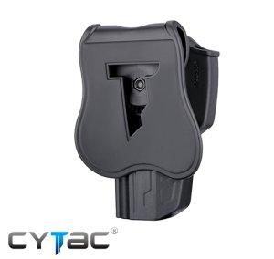 CYTAC BERETTA F92 TABANCA KILIFI