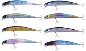 Kendo Zero Arise 6.0 cm 3.7g Floatıng Suni Yem 80