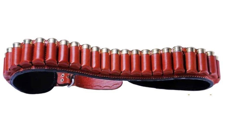 YT HOBBY ALTI KAPALI DERİ FİŞEKLİK