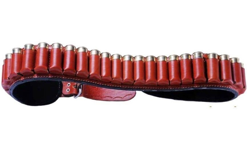 YT HOBBY ALTI KAPALI DERİ FİŞEKLİK