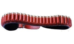 YT HOBBY ALTI KAPALI DERİ FİŞEKLİK