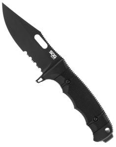 SOG SEAL FX SERRATED BIÇAK