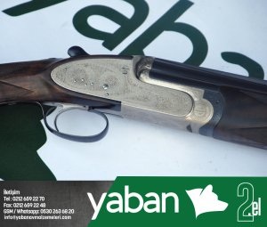 PERAZZI SHO SUPERPOZE AV TÜFEĞİ / 2.EL