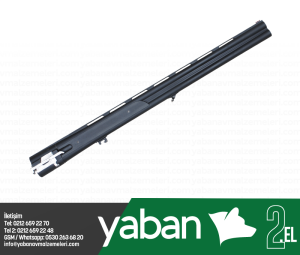 ATA SP 12/20 SILVER COMBO SUPERPOZE AV TÜFEĞİ / 2.EL