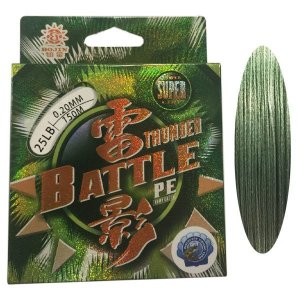 BOJIN 9X SN  Braıd İp Misina 0.20 mm 25 Lb 150 m