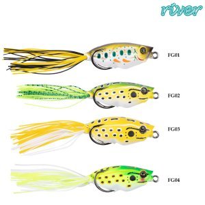 River Kubba 55 - 5.5cm 8.2g FG01