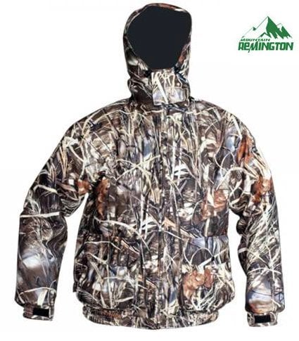 M.REMINGTON SAZ DESEN AVCI MONTU