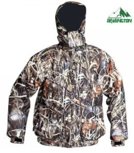 M.REMINGTON SAZ DESEN AVCI MONTU