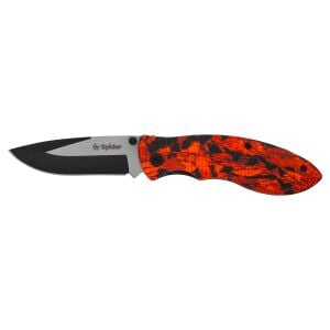 Spider Av Çakısı (E256RED)