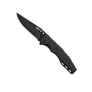 SOG SALUTE MINI BLACK ÇAKI