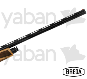 BREDA TITANO L NICKEL YARI OTOMATİK AV TÜFEĞİ